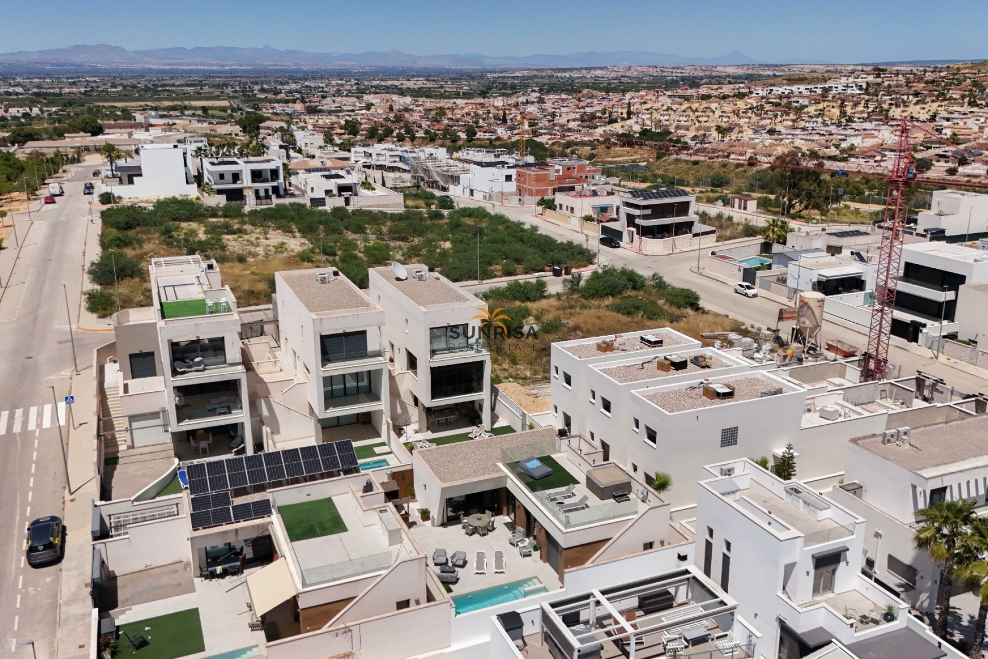 Revente - Villa - Benijofar