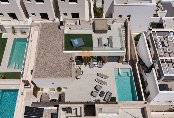 Villa · Revente - Benijofar · Pueblo · Alicante · Espagne
