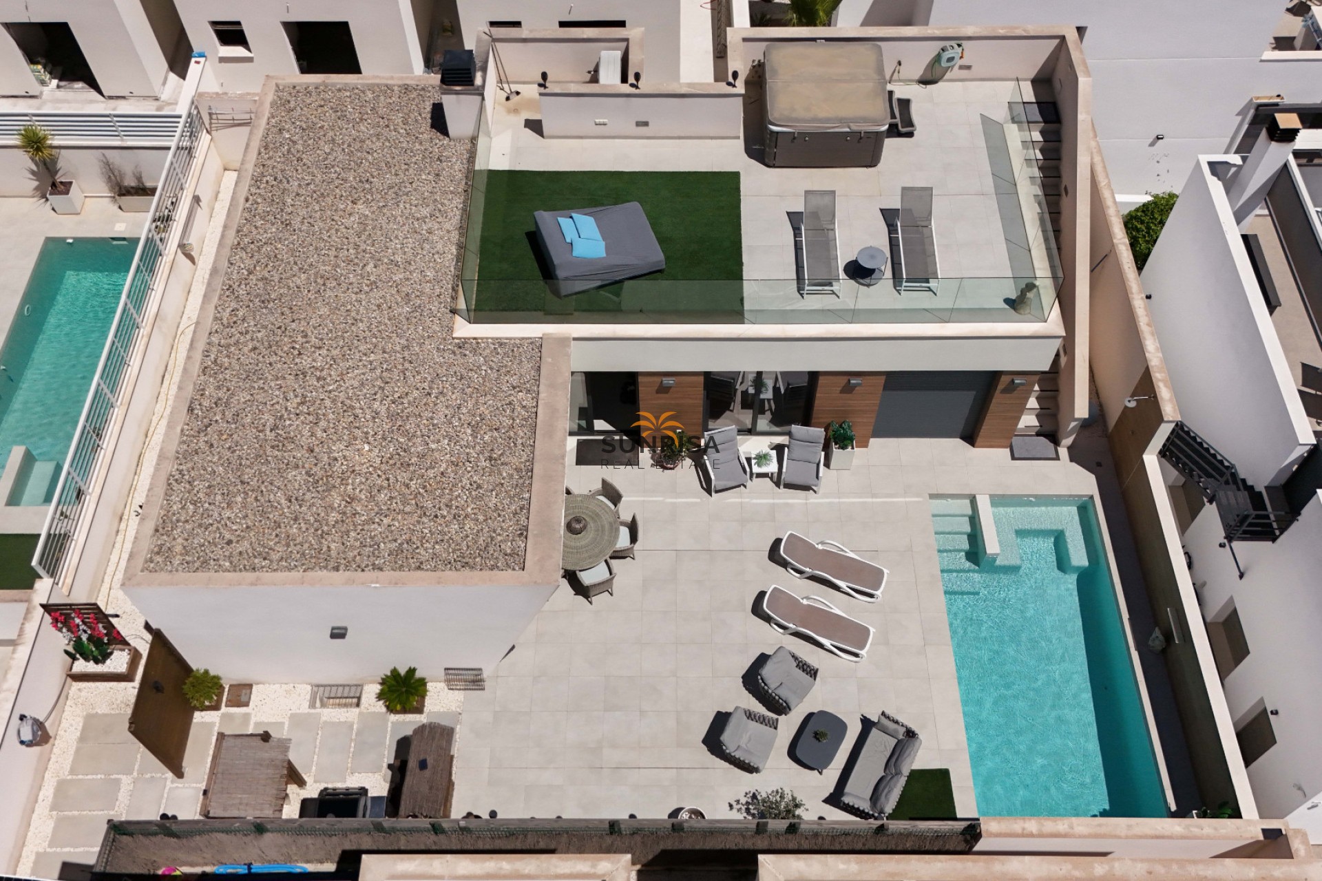 Revente - Villa - Benijofar
