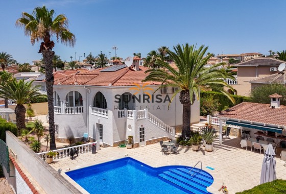 Adosado · Reventa - Ciudad Quesada · Alicante · España