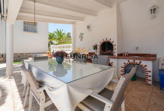 Adosado · Reventa - Ciudad Quesada · Alicante · España