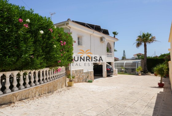 Adosado · Reventa - Ciudad Quesada · Alicante · España