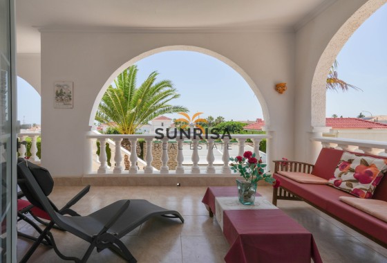 Adosado · Reventa - Ciudad Quesada · Alicante · España