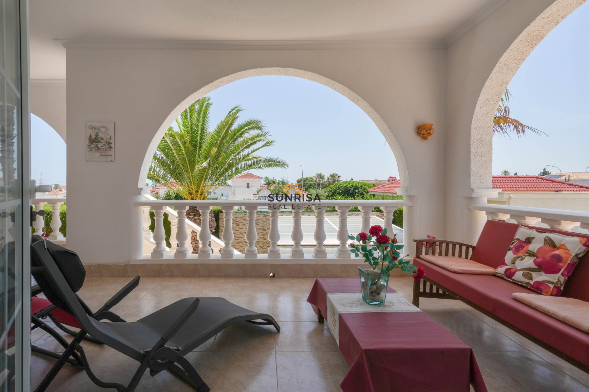 Resale - Townhouse - Ciudad Quesada