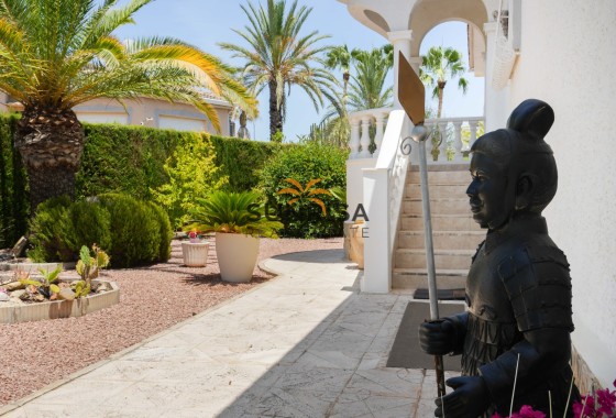 Adosado · Reventa - Ciudad Quesada · Alicante · España