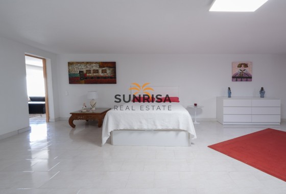 Adosado · Reventa - Ciudad Quesada · Alicante · España