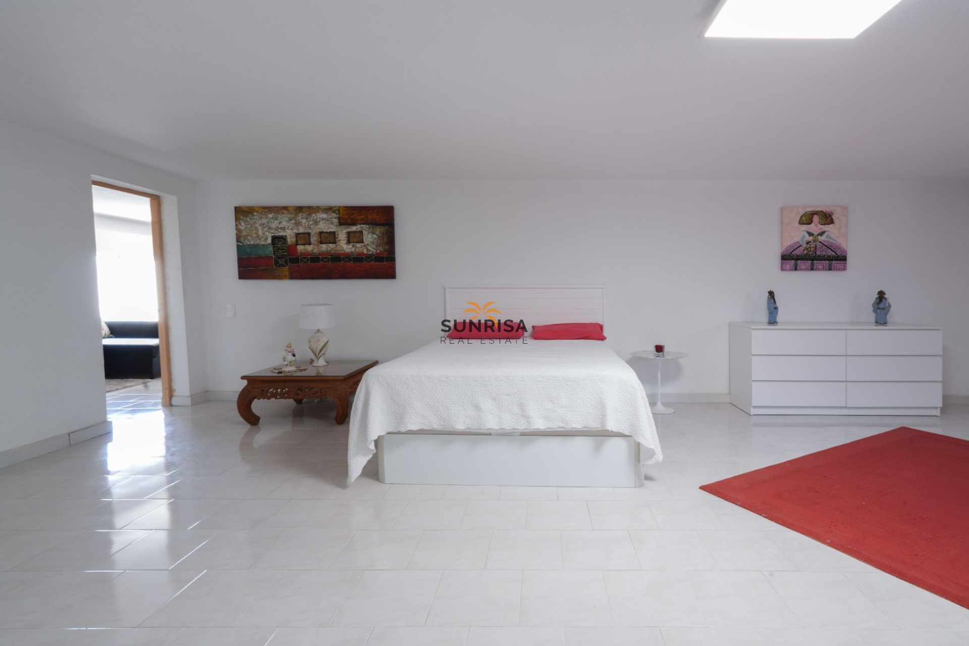 Resale - Townhouse - Ciudad Quesada