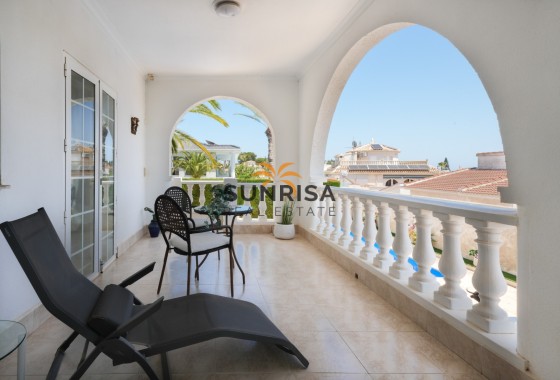 Adosado · Reventa - Ciudad Quesada · Alicante · España