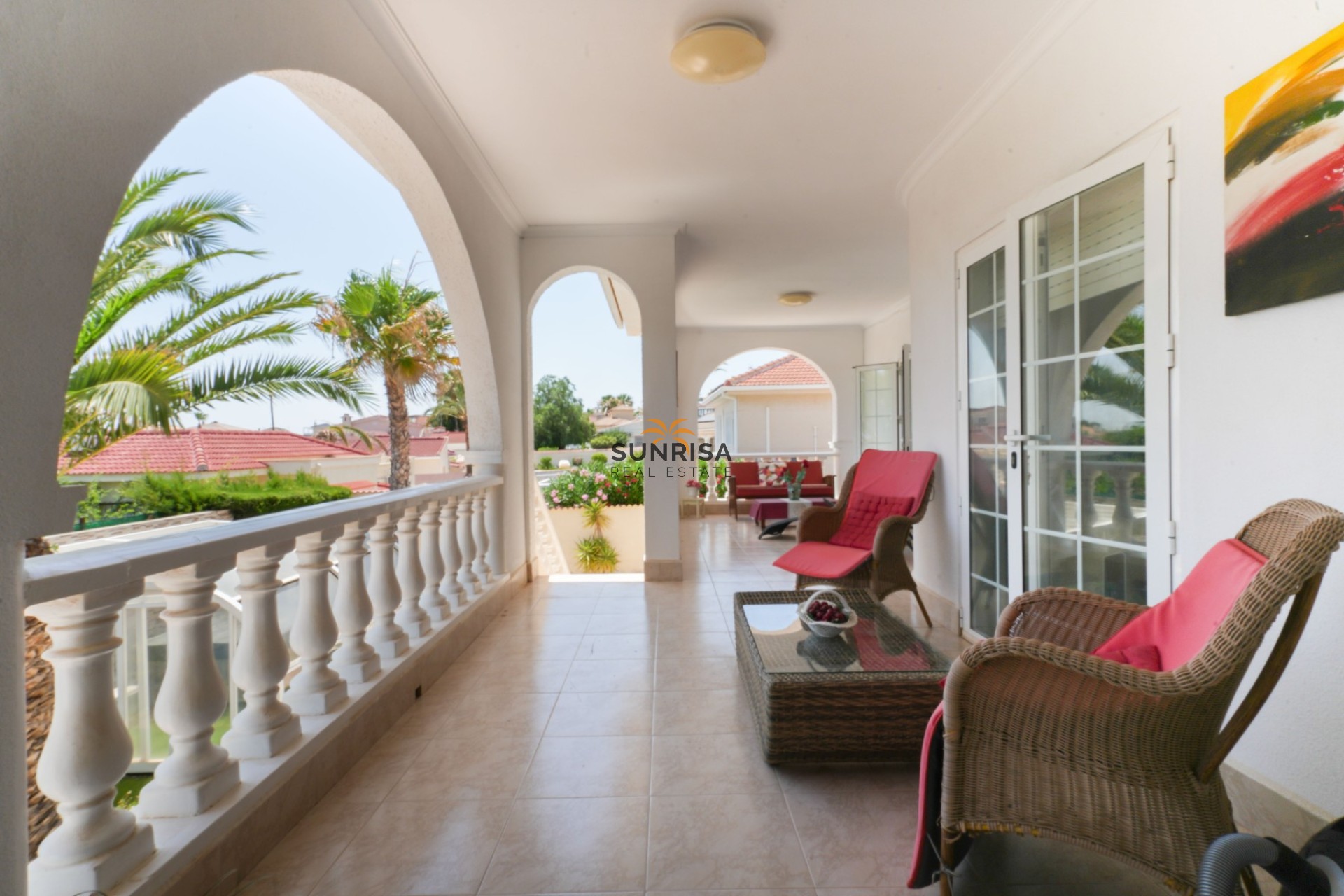 Resale - Townhouse - Ciudad Quesada