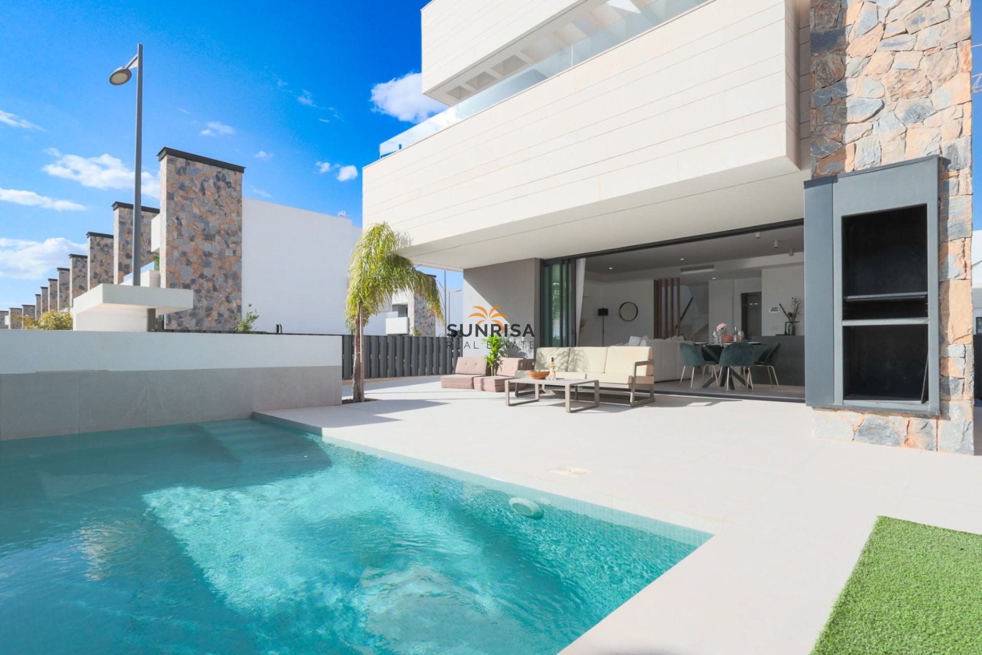 Revente - Villa - Torre Pacheco