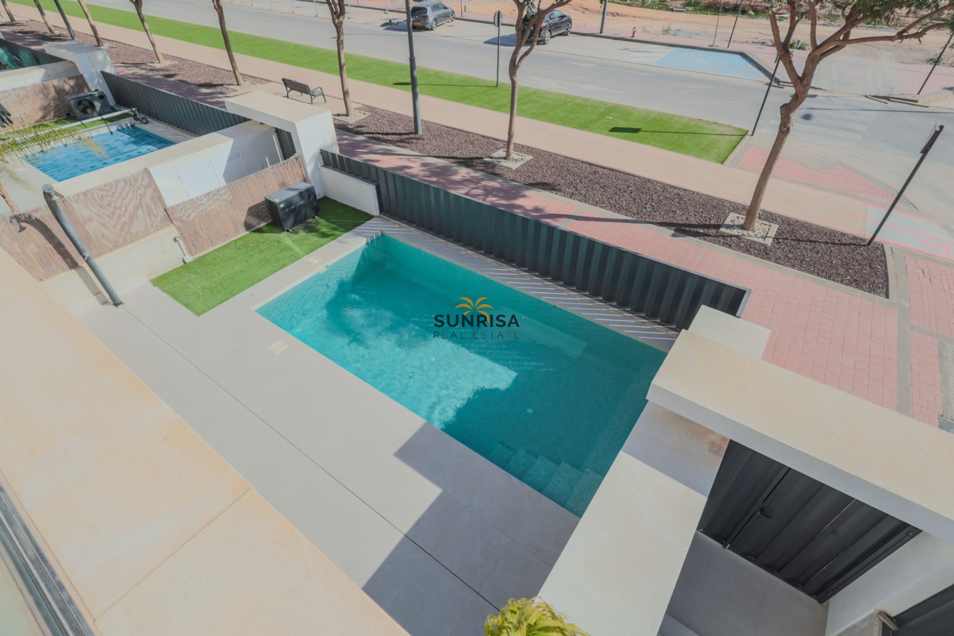Revente - Villa - Torre Pacheco