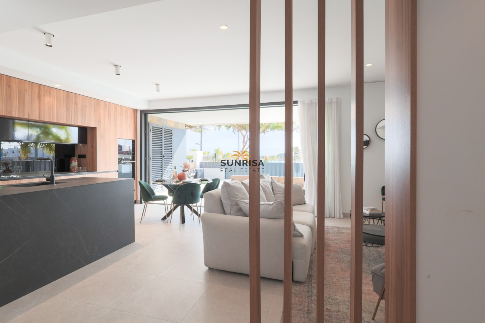 Revente - Villa - Torre Pacheco