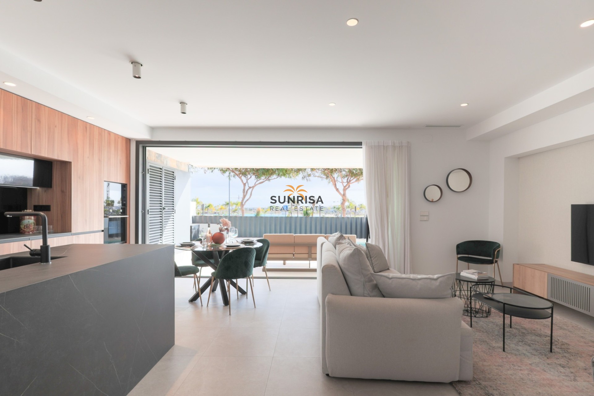 Revente - Villa - Torre Pacheco