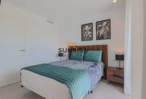 Villa · Revente - Torre Pacheco · Santa Rosalia Lake And Life Resort · Murcia · Espagne