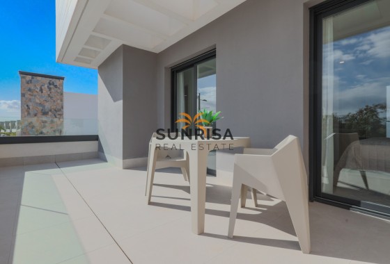 Villa · Revente - Torre Pacheco · Santa Rosalia Lake And Life Resort · Murcia · Espagne