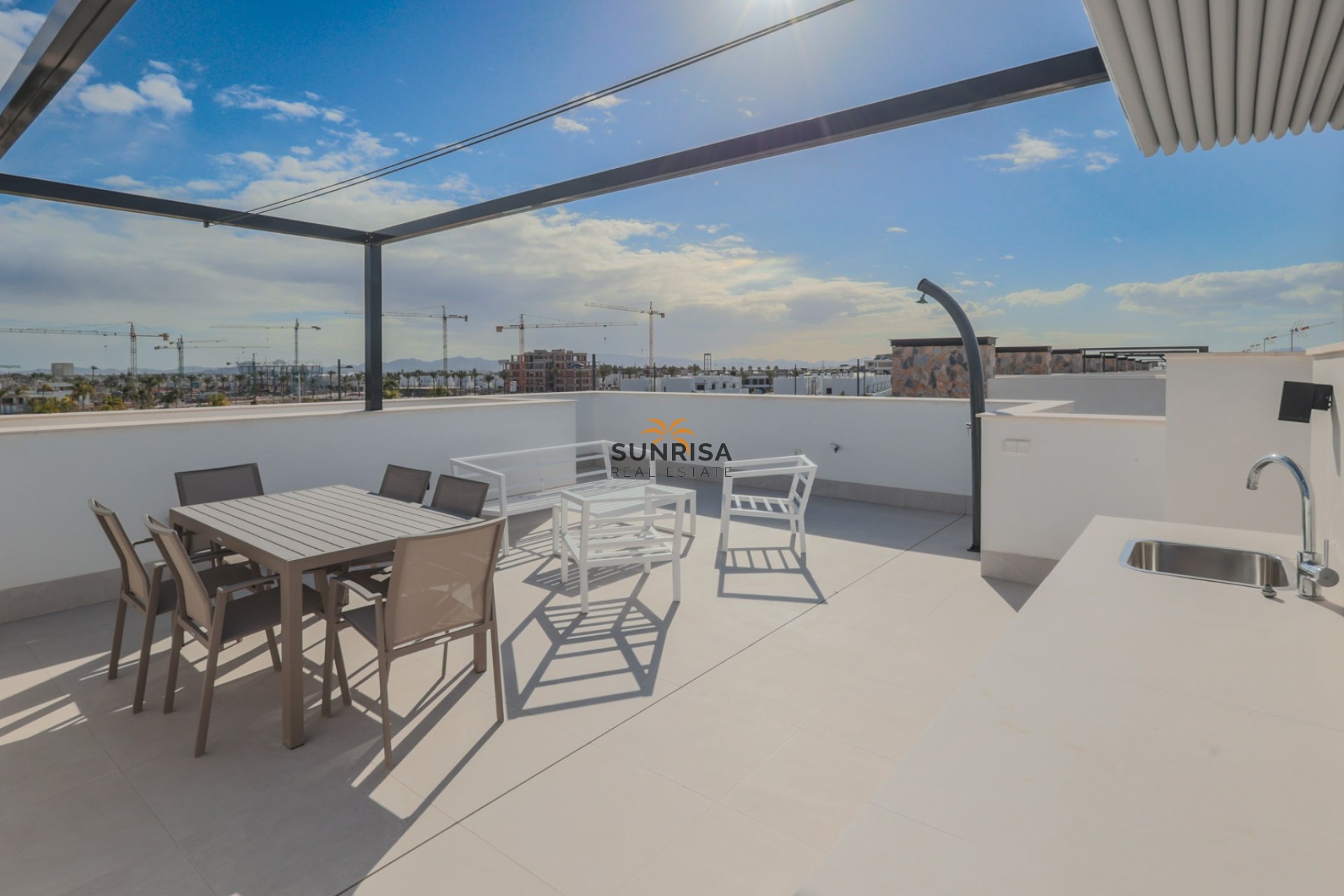 Revente - Villa - Torre Pacheco