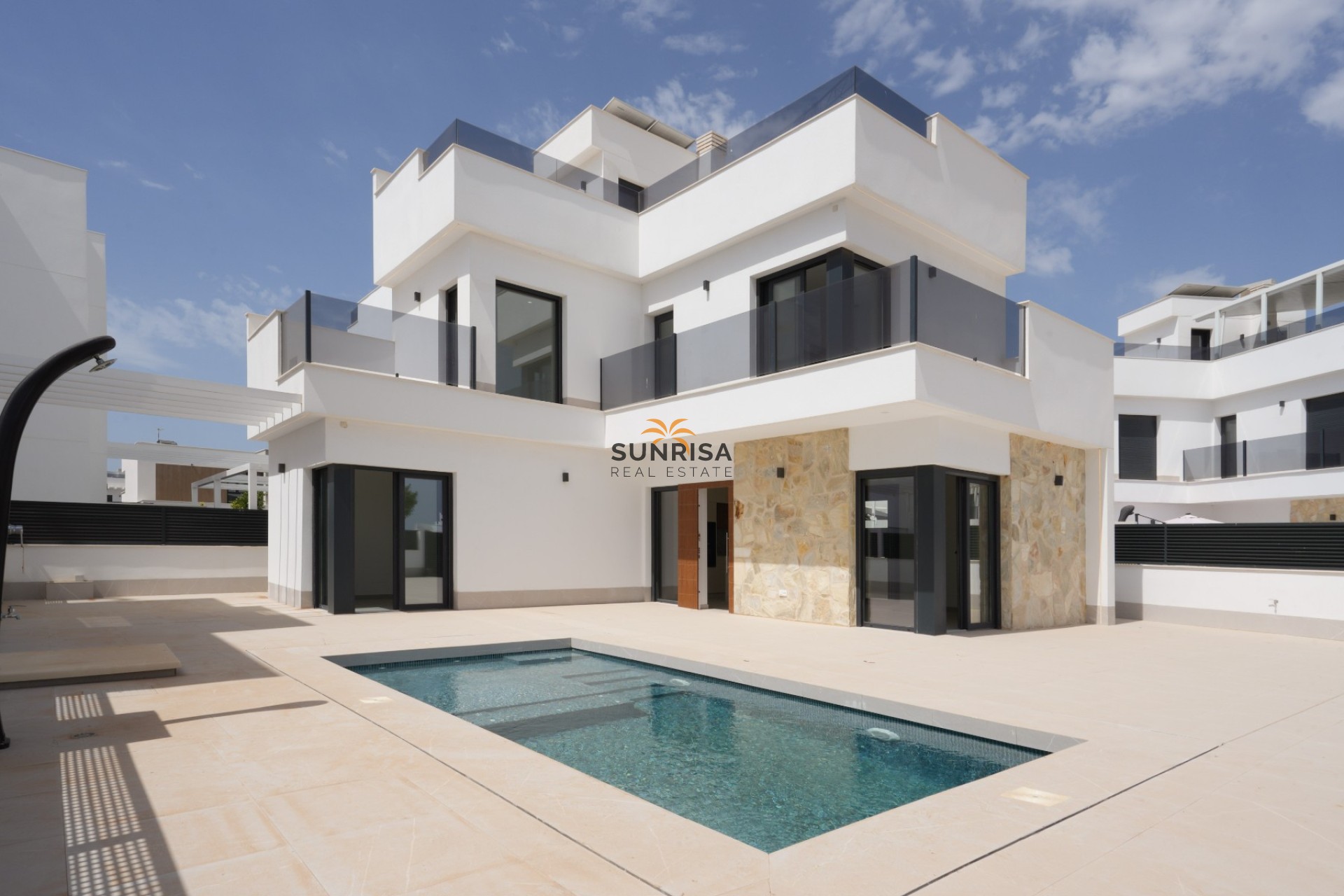 Revente - Villa - Torre Pacheco