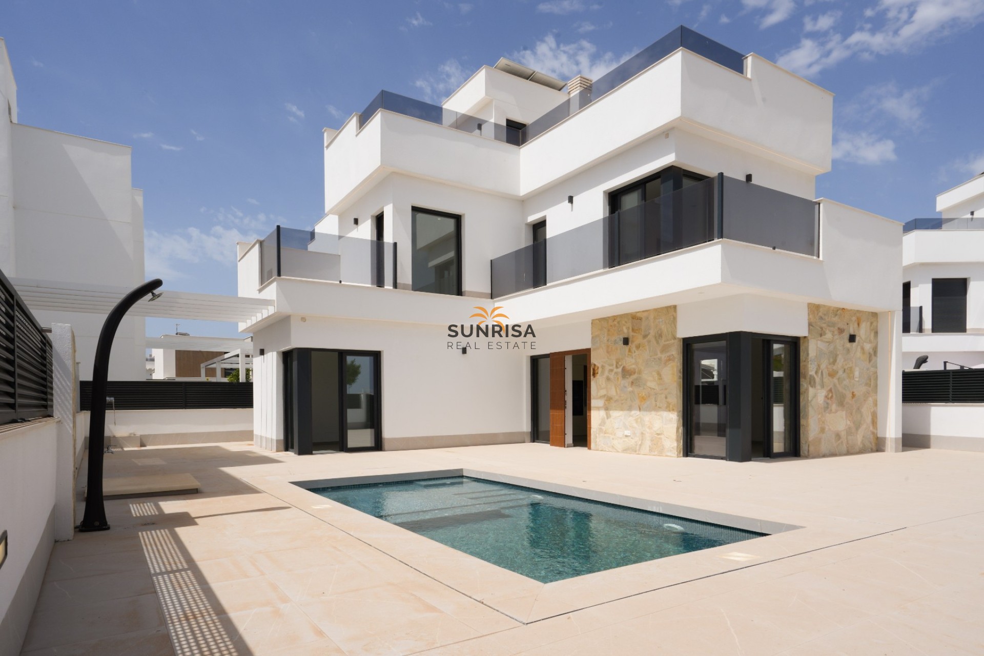 Revente - Villa - Torre Pacheco