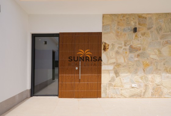 Villa · Revente - Torre Pacheco · Santa Rosalia Lake And Life Resort · Murcia · Espagne