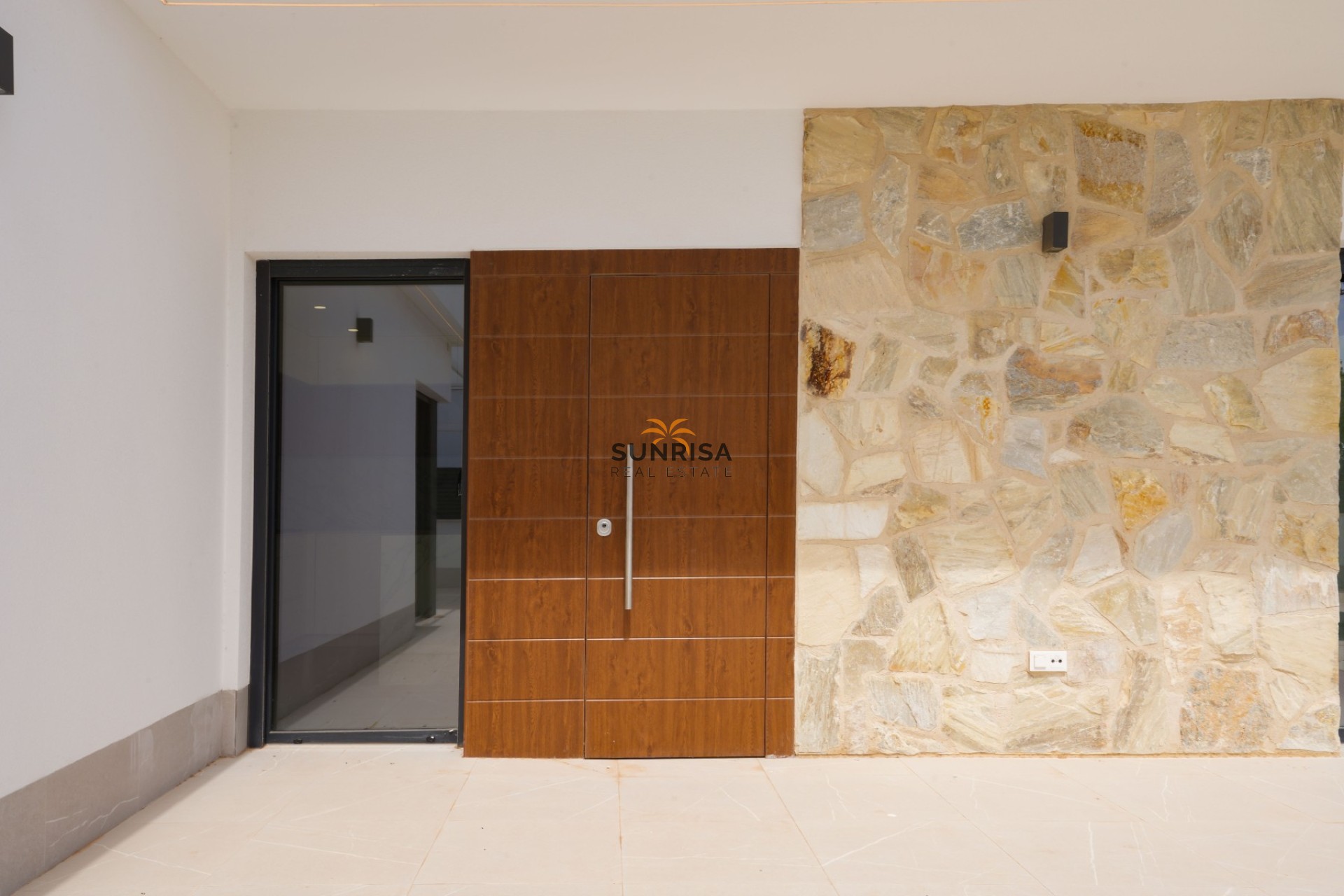 Revente - Villa - Torre Pacheco