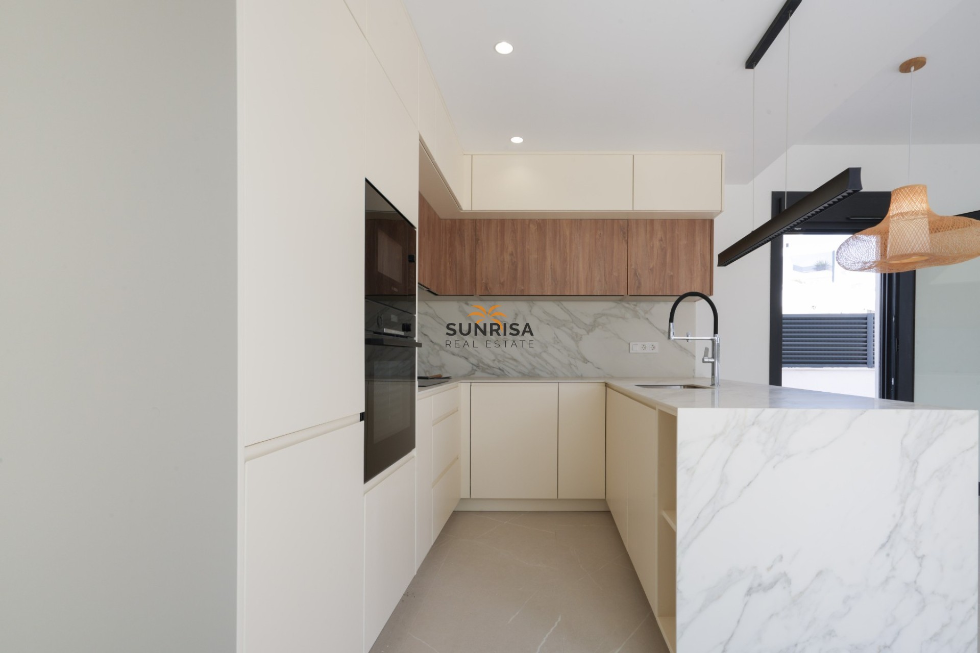 Revente - Villa - Torre Pacheco