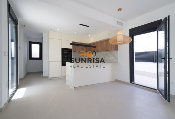 Villa · Revente - Torre Pacheco · Santa Rosalia Lake And Life Resort · Murcia · Espagne
