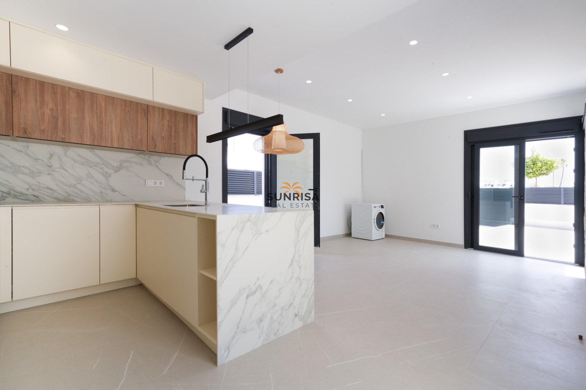 Revente - Villa - Torre Pacheco