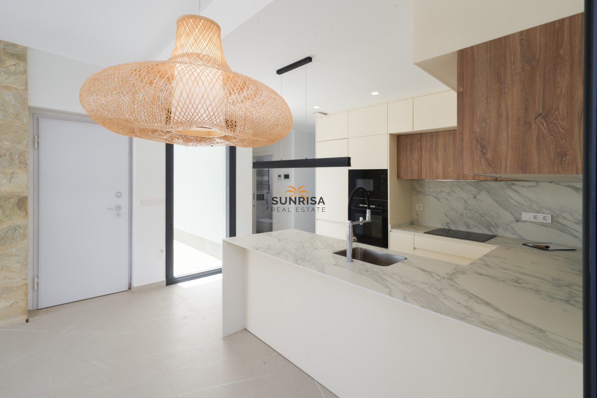 Revente - Villa - Torre Pacheco