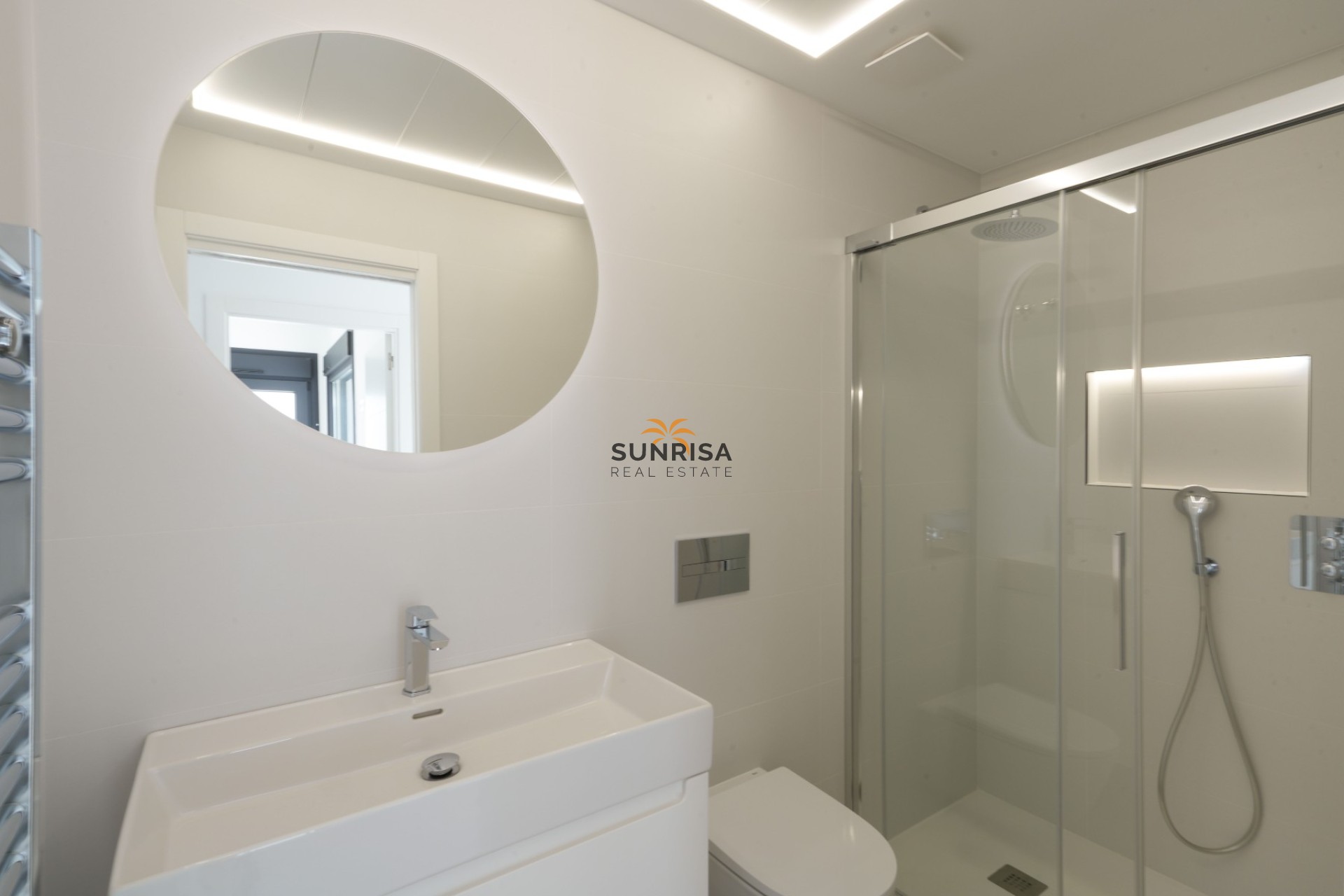 Revente - Villa - Torre Pacheco