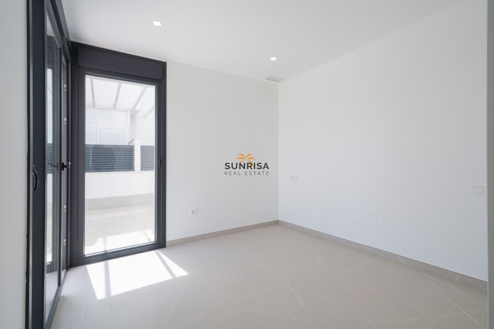 Revente - Villa - Torre Pacheco