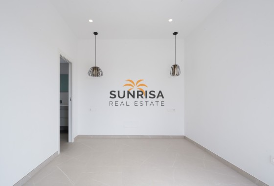 Villa · Revente - Torre Pacheco · Santa Rosalia Lake And Life Resort · Murcia · Espagne