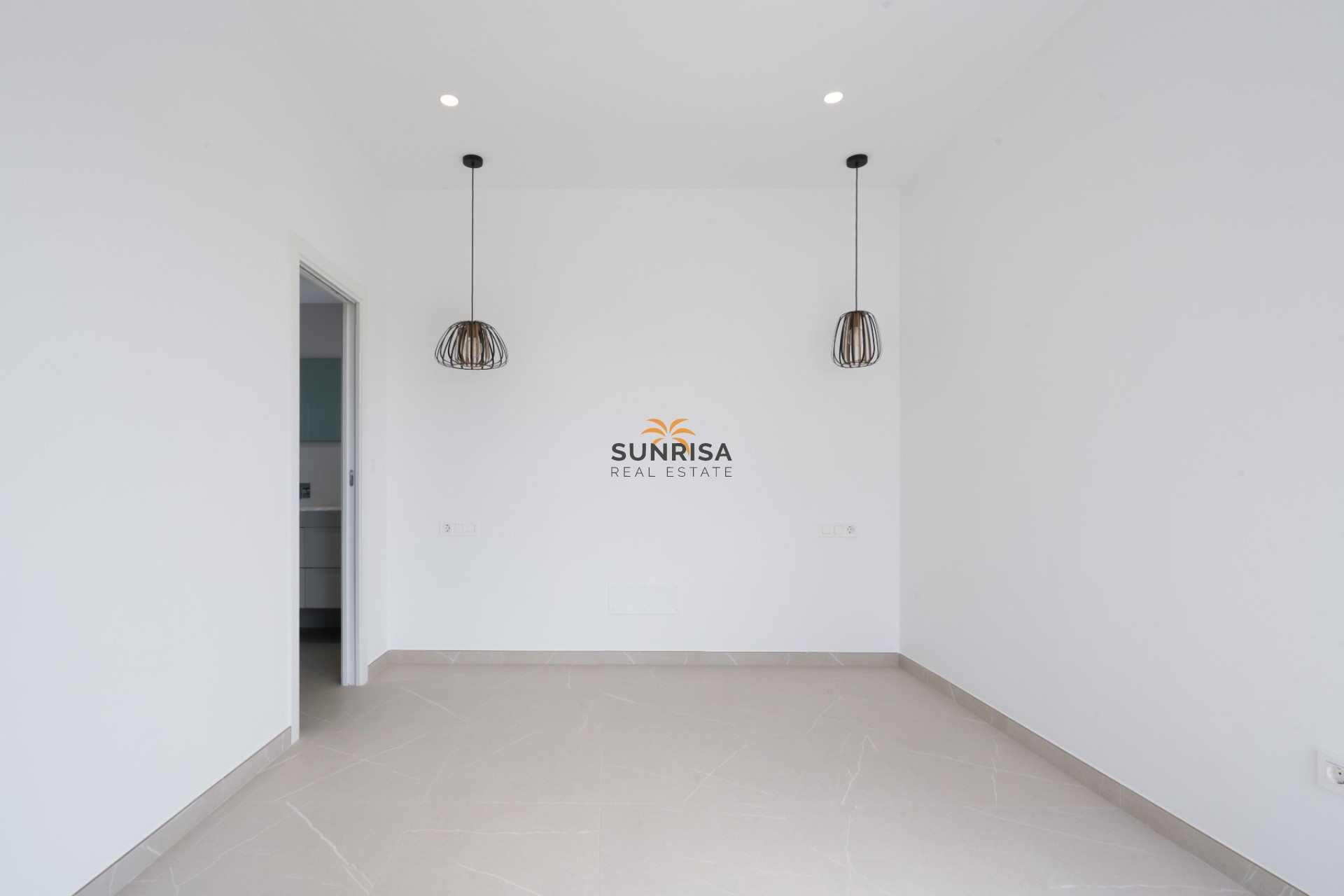 Revente - Villa - Torre Pacheco
