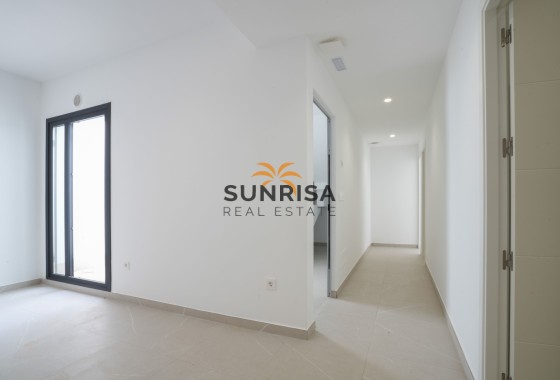 Villa · Revente - Torre Pacheco · Santa Rosalia Lake And Life Resort · Murcia · Espagne