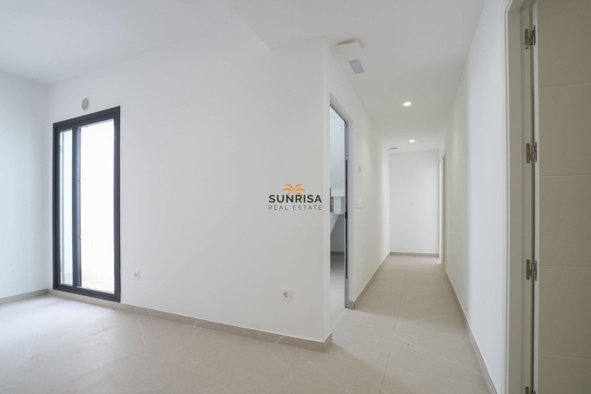 Revente - Villa - Torre Pacheco