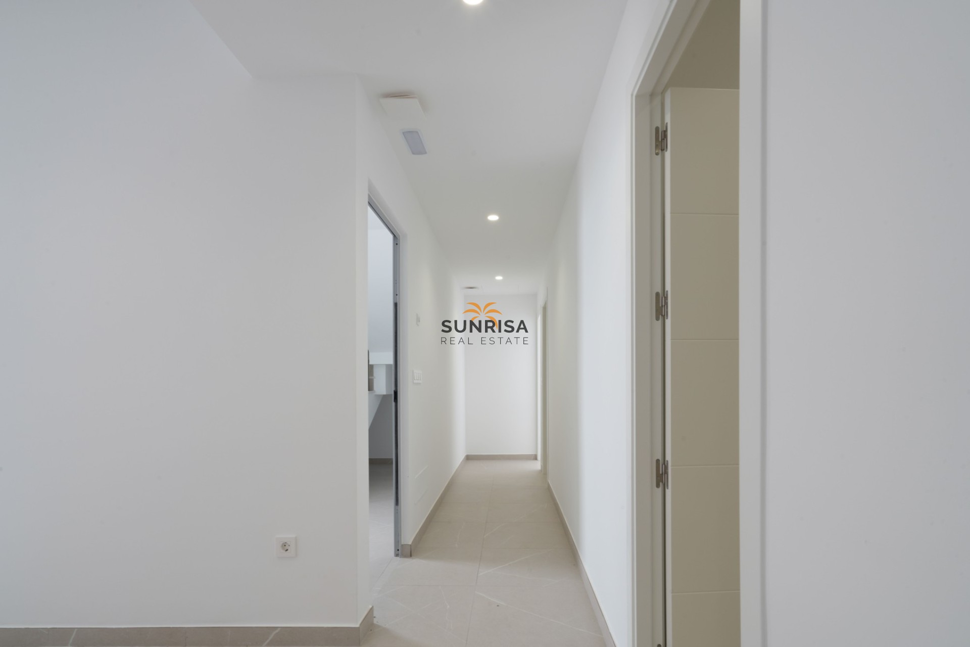 Revente - Villa - Torre Pacheco