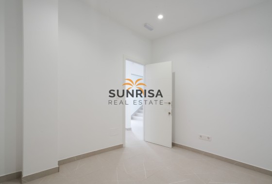 Villa · Revente - Torre Pacheco · Santa Rosalia Lake And Life Resort · Murcia · Espagne