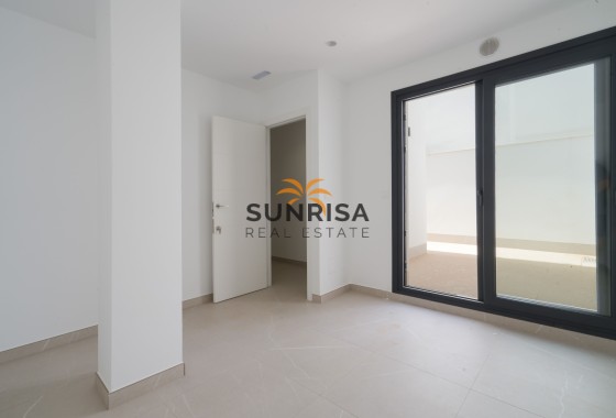 Villa · Revente - Torre Pacheco · Santa Rosalia Lake And Life Resort · Murcia · Espagne
