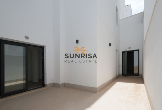 Villa · Revente - Torre Pacheco · Santa Rosalia Lake And Life Resort · Murcia · Espagne