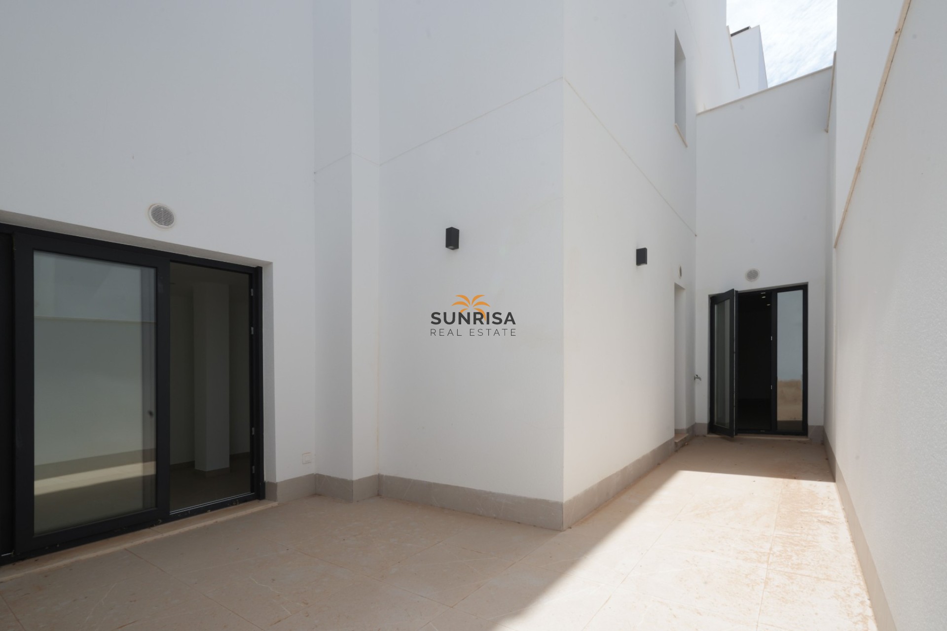 Revente - Villa - Torre Pacheco