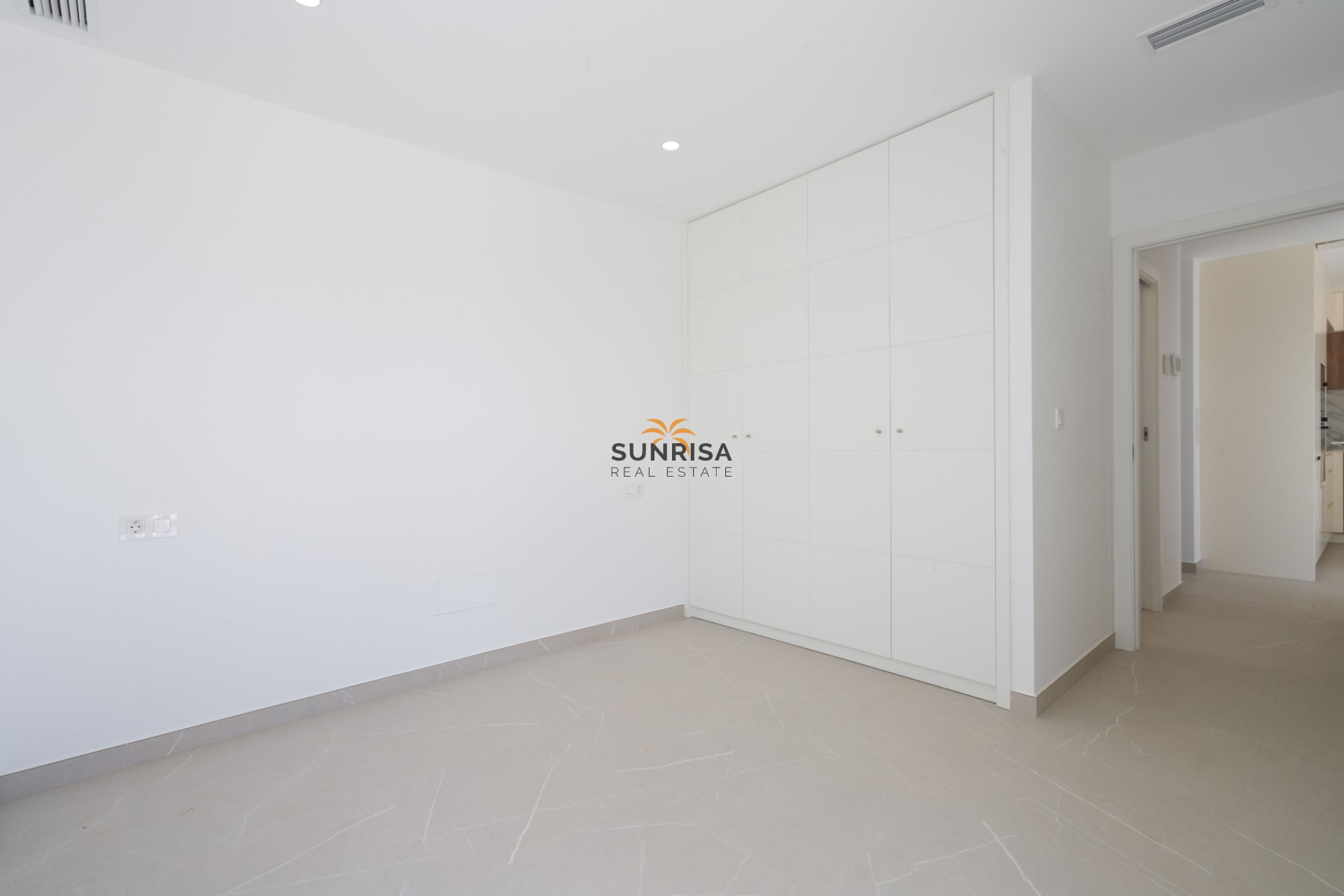 Revente - Villa - Torre Pacheco