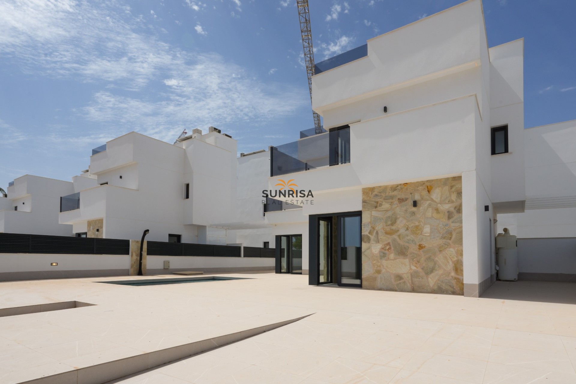 Revente - Villa - Torre Pacheco