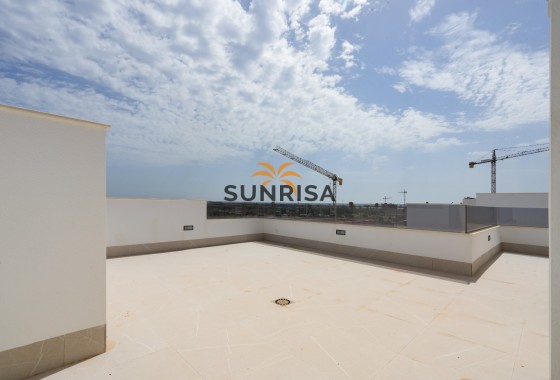 Villa · Revente - Torre Pacheco · Santa Rosalia Lake And Life Resort · Murcia · Espagne