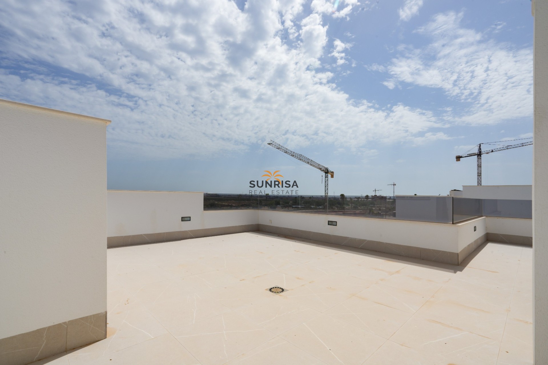 Revente - Villa - Torre Pacheco