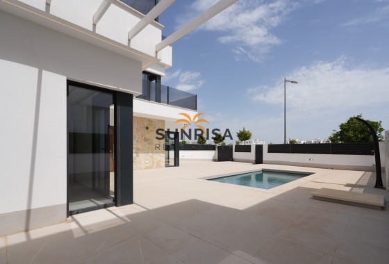 Villa · Revente - Torre Pacheco · Santa Rosalia Lake And Life Resort · Murcia · Espagne