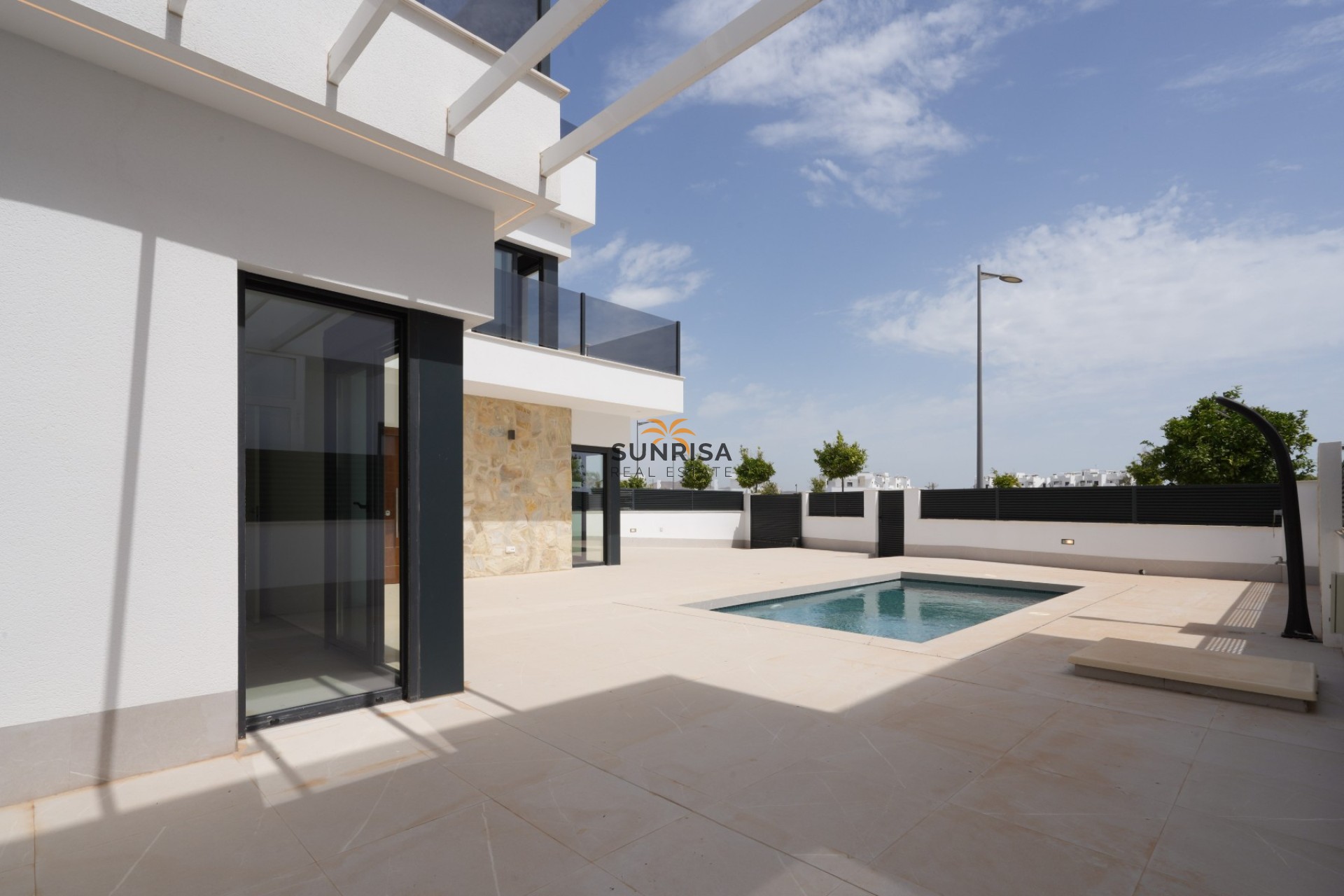 Revente - Villa - Torre Pacheco