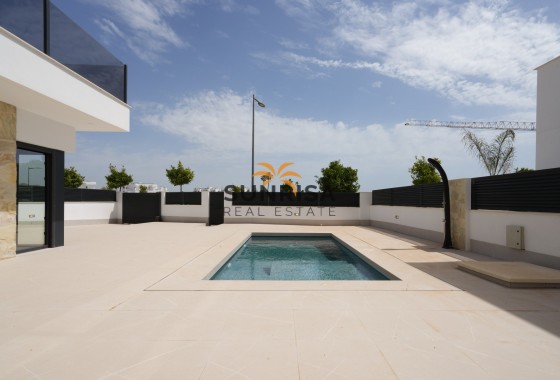 Villa · Revente - Torre Pacheco · Santa Rosalia Lake And Life Resort · Murcia · Espagne