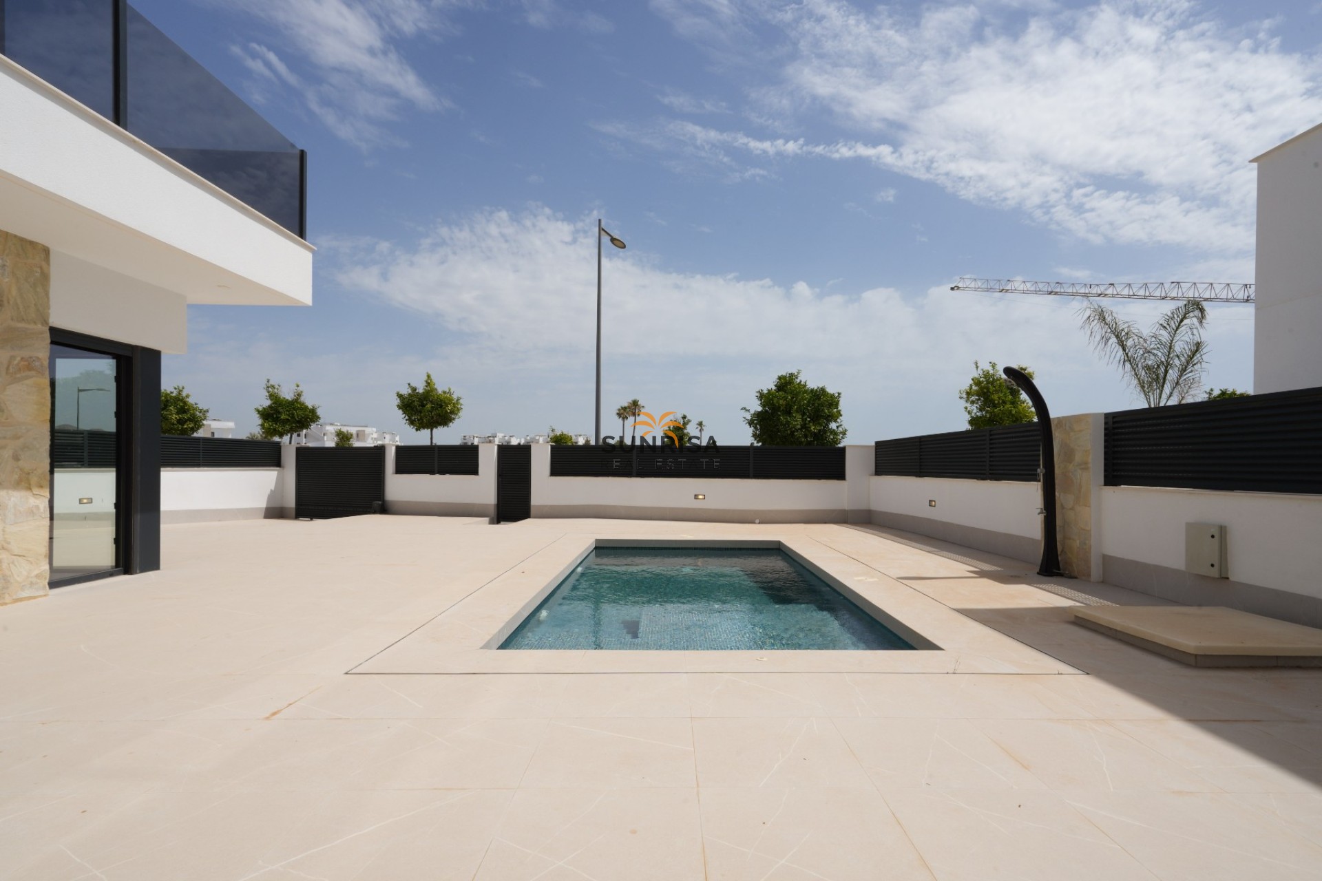 Revente - Villa - Torre Pacheco
