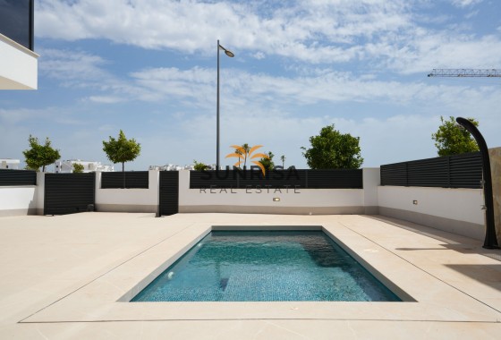 Villa · Revente - Torre Pacheco · Santa Rosalia Lake And Life Resort · Murcia · Espagne
