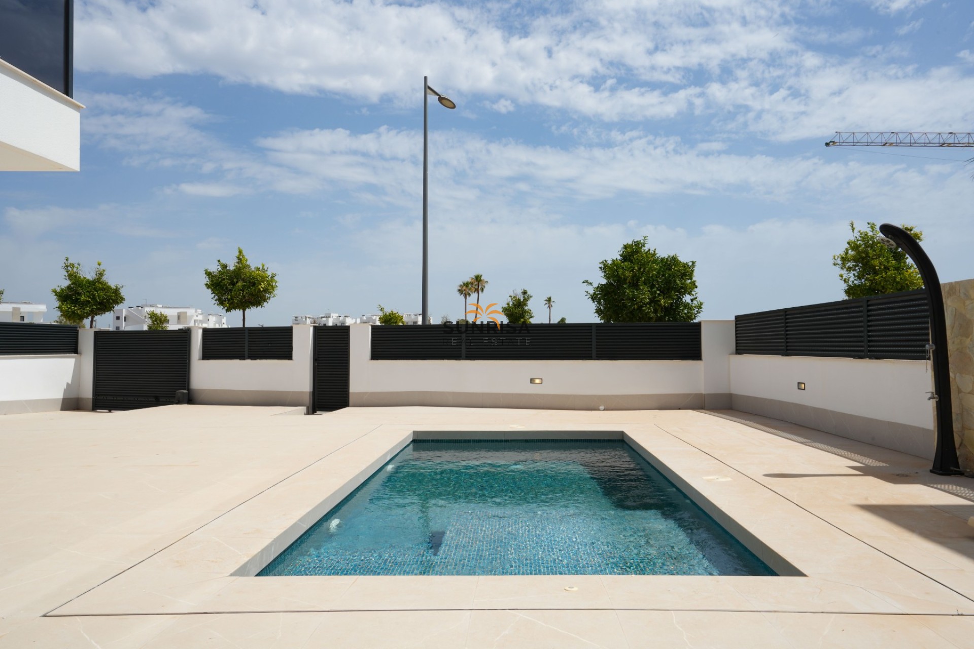Revente - Villa - Torre Pacheco