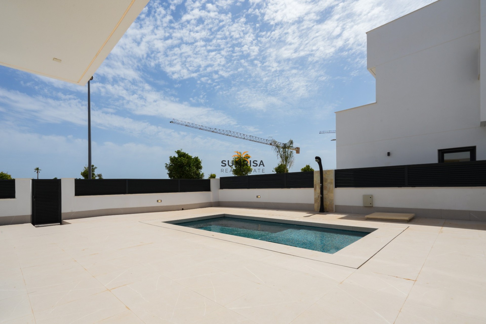 Revente - Villa - Torre Pacheco